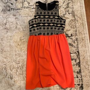 THML dress